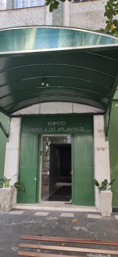Pitangueiras Kitnetes Guarujá Exterior foto