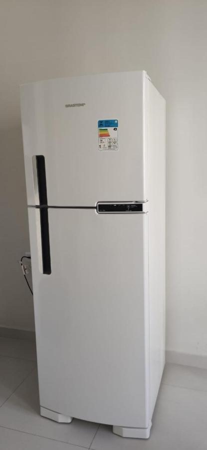 Pitangueiras Kitnetes Guarujá Exterior foto