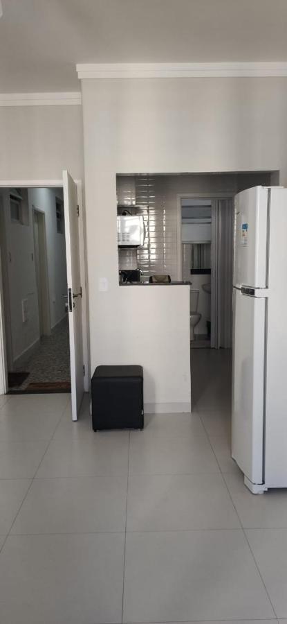 Pitangueiras Kitnetes Guarujá Exterior foto